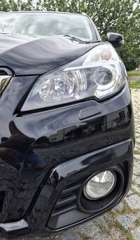 Subaru Outback - 2,5i 127 kW Executive ČR 2.maj - 10