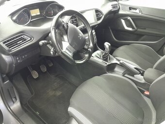 Peugeot 308 1,2 110 - 10