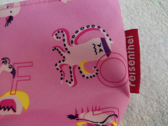 REISENTHEL DĚTSKÁ KABELKA TAŠKA Kids ABC friends - 10