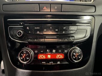 Peugeot 508 2.0HDI , 100 kW nafta, 2011 - 10