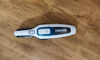 Vysavač Leifheit - 10