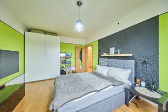 Prodej bytu 4+1 po kompletní rekonstrukci v Trutnově (Sněžen - 10