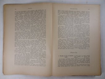 Sbírka historických příkladův z dějin Slovanských I a II díl - 10