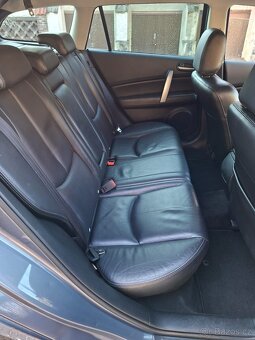 Mazda 6 2008 - 10