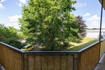 Prodej byt 1+kk, 34㎡ - 10