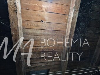 Prodej rodinného domu se zahradou 856 m2, Mělník - Vehlovice - 10