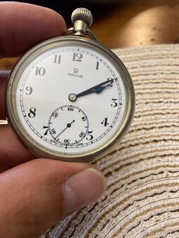 Revue Thommen hodinky - 10