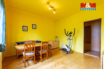 Prodej bytu 3+kk, 63 m², Opava, ul. Olomoucká - 10