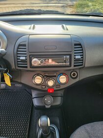 Nissan Micra 1.2 i 48KW - 10