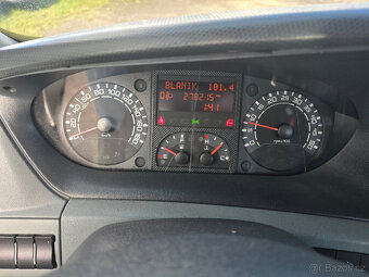 Iveco Daily 40C15 hákový nosič ř.p."B" - 10