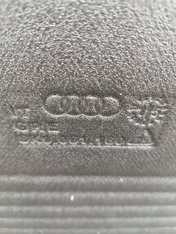 Oboustranný koberec Škoda Karoq a Kodiaq - 10