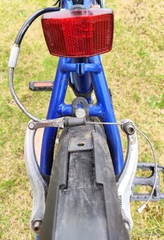 kolo jízdní cyklistické horské 1500,-Kč - 10