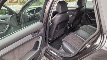 AUDI A4 B8 QUATTRO 2.0 TDI 130KW.TEMPMAT.CLIMATRONIC.ALU 18 - 10