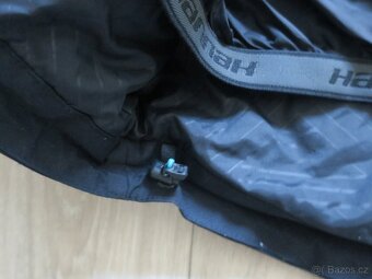 Lyžařská bunda, vodní sl.8000, zn. Hannah vel. XL - 10