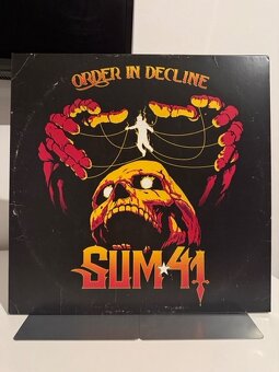 Prodám Vinyly (gramodesky) - 10