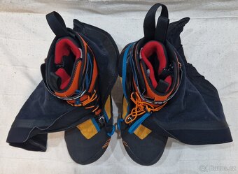 Scarpa Phantom 8000 - 10