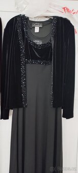 Večerní  saty - 10