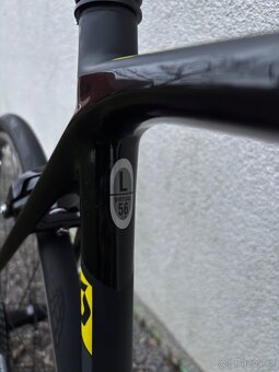 Scott Addict 10 - 10