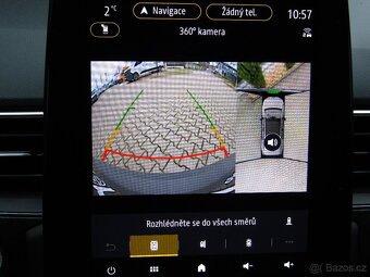 Renault Arkana 1,3 TCe 160k EDC esprit Alpine - 10