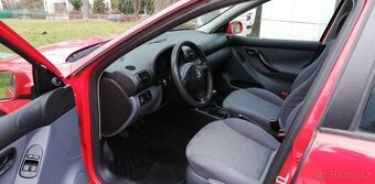 Seat Leon 1.4 55kW, STK do 2027 - 10