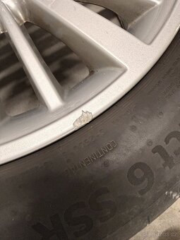 Kolesa BMW styling 416 r18 - 10