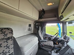 Scania S450 EB - tahač návěsů Low Deck - 10