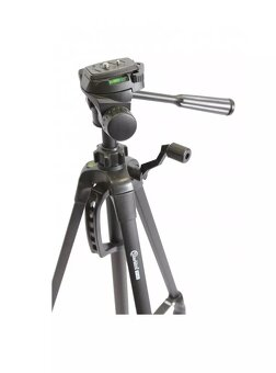 Nový nepoužívaný stativ Starblitz TS-190 - 10