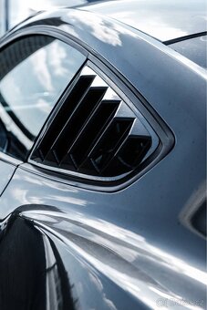 Ford Mustang 5.0 - 10