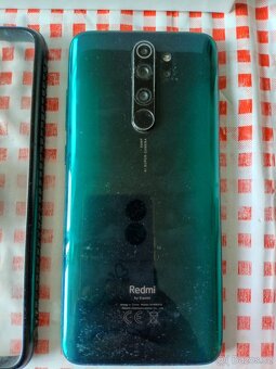 Xiaomi redmi Note 8Pro - 10