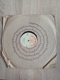 Prodám originální gramofonové desky, [I] - 10