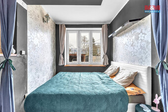 Prodej bytu 1+kk, 38m², Dvůr Králové nad Labem, Žirecká ul. - 10