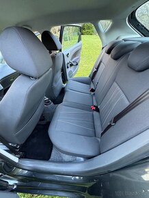 Seat Ibiza 1.2htp 2012 - 10