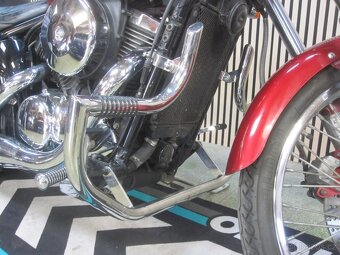 Kawasaki VN 800 - 10