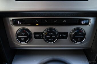 Volkswagen Passat Variant 2.0 TDI BMT Comfortline - 10