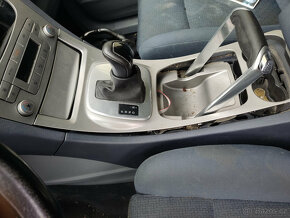 Ford S-max 2008 96 kW, automat - 10