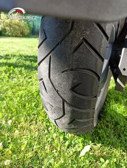 Malaguti Spider Max GT500 - 10
