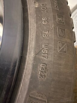 Original BMW X5 G05 X6 G06 R20 style 748m + 275/45/20 - 10