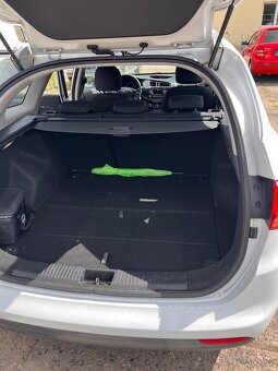 Kia Cee’d 1.6 CRDI - 10