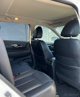 Nissan X-trail DIG-T 1.6 Benzín 120 kw - 10