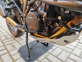 KTM 1290 super adventure T - 10