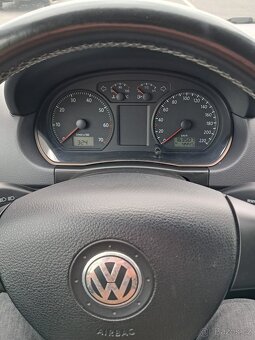 VW Polo 2009 k prodeji - výborný stav - 10