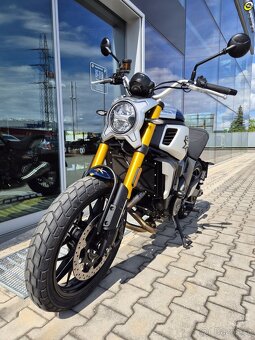 CFMOTO 700 CL-X Heritage - 10