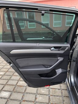 Volkswagen Passat B8 2.0tdi/110kw,Comfortline, pěkný vůz - 10