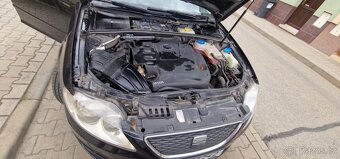 Seat Exeo - 10