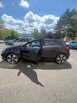 Mercedes Benz A200 1.6 automat - 10