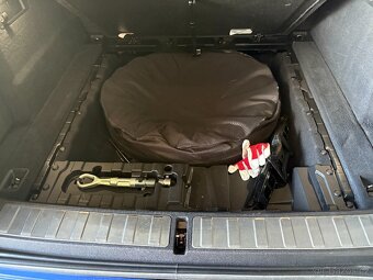 BMW X6, M50d, 294 kW, DPH, 1. majitel - 10