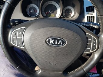 Kia ceed 1.4 80 KW  11/2008 - 10