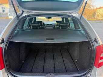 Škoda Octavia RS 2.0TDI 125kw - 10