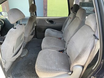 VW Sharan - 10