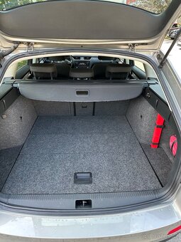 Škoda Octavia 3 Combi 1.6 TDI 77kw 4x4 po rozvodech - 10